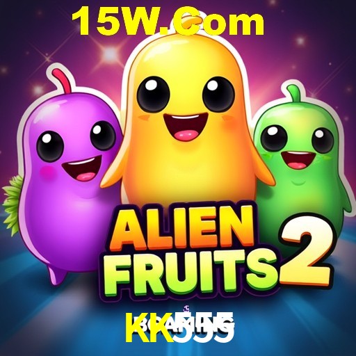 Game Providers KK555