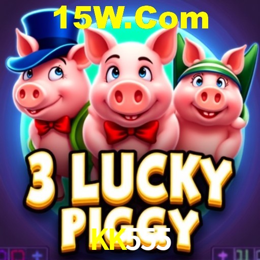 A Emoção da Loteria na KK555: Uma Chance de Mudança de Vida