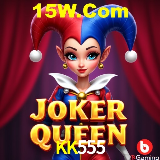 Inovações de Jogos na KK555: O Futuro das Experiências Interativas