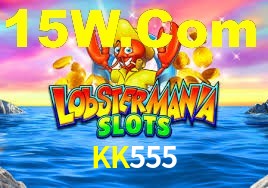 KK555