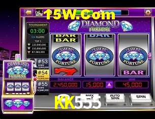 Promoções Sazonais KK555