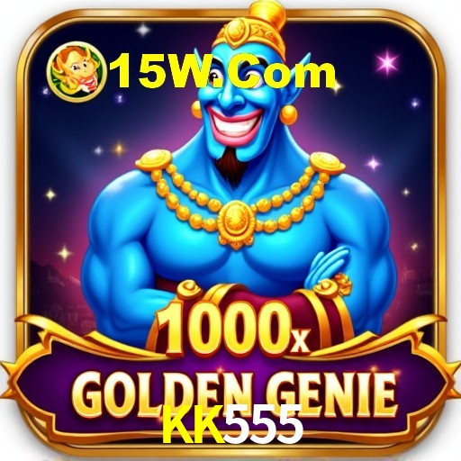 Interface do App KK555