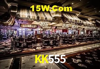 Casino VIP KK555